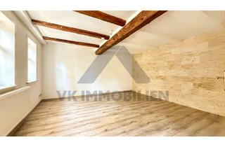 Wohnung mieten in Hauptstraße 39, 37327 Leinefelde-Worbis, Charmante 3-Raum-Maisonette in Breitenholz