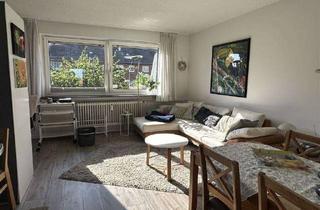 Wohnung mieten in Rapstedter Str., 24354 Rieseby, Rieseby bei Eckernförde: Helle 1-Zimmerwohnung mit EBK und Wannenbad/WC!