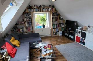 Wohnung mieten in 48727 Billerbeck, Wohnen über den Dächern von Billerbeck