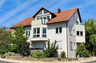 Wohnung mieten in 73257 Köngen, Helle 4 Zimmerwohnung mit Balkon in Köngen zu vermieten