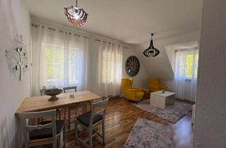 Wohnung mieten in Durlacher Strasse 27, 76275 Ettlingen, Geschmackvolle, gepflegte 3-Zimmer-Wohnung in Ettlingen