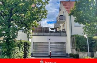 Immobilie kaufen in 85229 Markt Indersdorf, Hier steht Ihr Auto sicher!