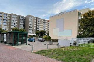 Garagen kaufen in Hinrichsring 2-8, 30177 List, Renditestarke Stellplätze in Hannover-List:3 Tiefgaragen & 3 Außenstellplätze als Paket zu verkaufen