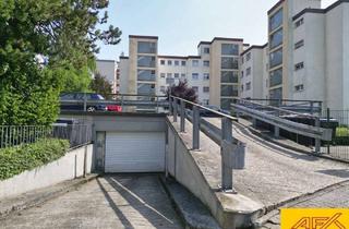 Garagen kaufen in 59759 Arnsberg, Investieren leicht gemacht: Tiefgaragenplatz und Freiplätze zu verkaufen!