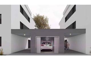 Garagen kaufen in Kornblumenstr., 38108 Braunschweig, Tiefgarageneinstellplatz in einem Neubau zu verkaufen!