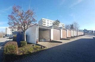 Garagen mieten in Goldbergstr. 5-7, 55268 Nieder-Olm, Garage zu vermieten