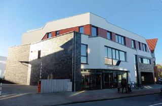 Garagen mieten in Hauptstraße 16, 21614 Buxtehude, Tiefgaragenstellplatz in Buxtehude-Altkloster