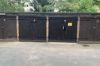 Garagen mieten in Fuggerstraße 11, 10777 Schöneberg, Garage zu vermieten