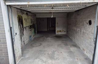 Lager mieten in Untere Lichtenplatzer Straße 10a, 42289 Heckinghausen, Geräumige Stadtgarage mit integriertem Lagerraum