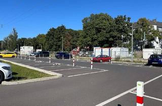 Immobilie mieten in Samuel-Lewin-Straße, 10318 Karlshorst, Außenstellplätze in der Parkstadt Karlshorst