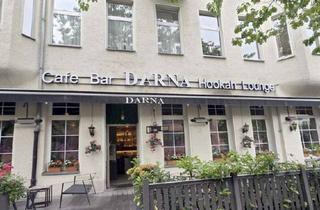 Gewerbeimmobilie kaufen in Medebacher Weg, 13507 Tegel, Vermietete großzügige Gewerbefläche in Berlin-Tegel