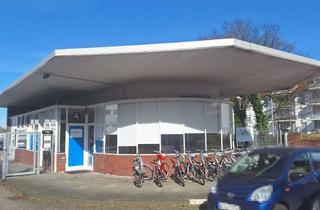 Gastronomiebetrieb mieten in Hemmelrather Weg 201, 51377 Manfort, Gastrofläche im Marie-Curie-Campus – PROVISIONSFREI