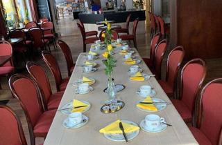 Gewerbeimmobilie mieten in 63920 Großheubach, Café / Gastraum im Herzen von Großheubach