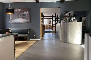 Gastronomiebetrieb mieten in Obermarktstr., 32423 Minden, Etablierte Weinbar/Restaurant im Herzen von Minden, Marktplatz, 1.OG, Sommerterasse