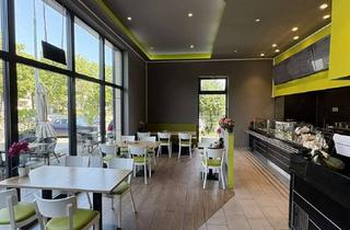 Gastronomiebetrieb mieten in 63263 Neu-Isenburg, #PROVISIONSFREI# Frequenzstarker und umsatzstarker Gastronomie-Standort in Neu-Isenburg