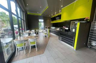 Gastronomiebetrieb mieten in 63263 Neu-Isenburg, #PROVISIONSFREI# Frequenzstarker und umsatzstarker Gastronomie-Standort in Neu-Isenburg