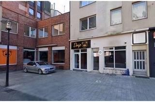 Gastronomiebetrieb mieten in Alter Burgwall 4-6, 44137 Dortmund, Top-Lage für Gastronomie in Dortmund