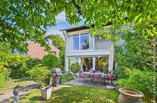 Haus kaufen in 64367 Mühltal, Charmantes Zuhause in Mühltal-Trautheim – sonniges Grundstück, grüne Lage, familienfreundlich