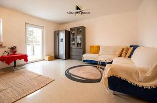 Mehrfamilienhaus kaufen in 86167 Lechhausen, Renoviertes Mehrfamilienhaus in ruhiger Lage vermietet
