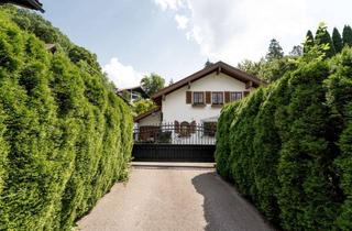 Haus kaufen in 87509 Immenstadt, Ein Wohntraum in herausragender Lage, im Herzen des Allgäus - herrliches Grundstück, nahe des Alpsee