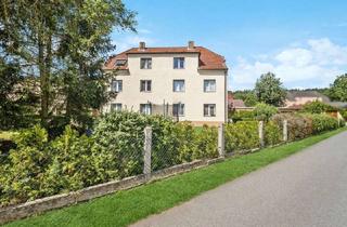 Mehrfamilienhaus kaufen in 02953 Bad Muskau, Mehrfamilienhaus mit Potential in Bad Muskau als Kapitalanlage