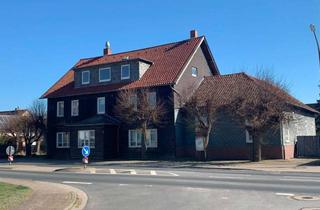 Haus kaufen in Hordorfer Straße 10, 38165 Lehre, Multifunktionsstandort!