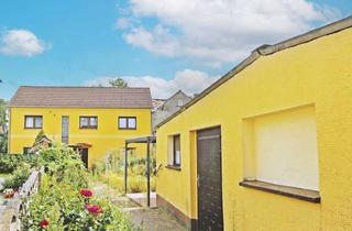 Doppelhaushälfte kaufen in 06803 Bitterfeld-Wolfen, Doppelhaushälfte in Bitterfeld-Wolfen OT Greppin
