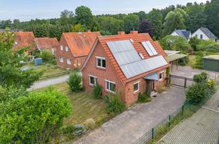 Einfamilienhaus kaufen in 23627 Groß Grönau, Einfamilienhaus in gefragter Lage