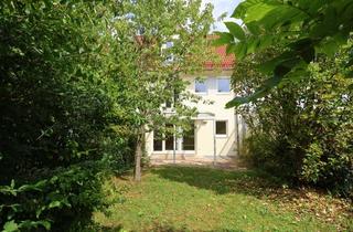 Reihenhaus kaufen in 85579 Neubiberg, Ruhig gelegenes Reihenhaus in sehr gefragtem Wohngebiet von Unterbiberg
