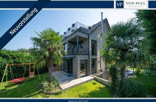 Haus kaufen in 78476 Allensbach, Energieeffiziente DDH in zweiter Seereihe von Allensbach mit Seepanorama und Alpenblick