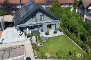 Haus kaufen in 76337 Waldbronn, Modernes Wohnen mit Stil – Großzügiges Zuhause mit Einliegerwohnung, Sauna und Garten