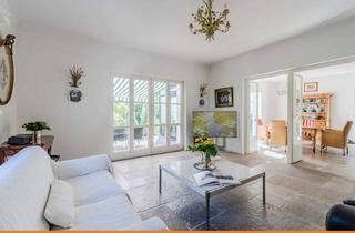 Haus kaufen in 14532 Stahnsdorf, Stylish living in an old building with guest house & large garden