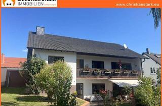 Haus kaufen in 55595 Weinsheim, Attraktives 1-2-Familienhaus mit viel Potential im beliebten Weinsheim