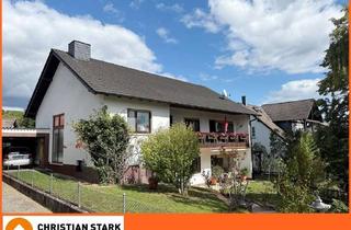 Haus kaufen in 55595 Weinsheim, -Reserviert- Attraktives 1-2-Familienhaus mit viel Potential im beliebten Weinsheim