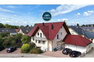 Haus kaufen in 77866 Rheinau, CHARMANTES DREIFAMILIENHAUS IN EXKLUSIVER WOHNGEGEND!