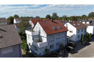 Haus kaufen in 76646 Bruchsal, DREI MIETEINNAHMEN ODER DOCH LIEBER DEN EIGENEN WOHNTRAUM VERWIRKLICHEN?