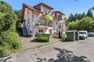 Mehrfamilienhaus kaufen in 64720 Michelstadt, Gute Gelegenheit: Modernes Mehrfamilienhaus mit 3 Parteien in Michelstadt als Kapitalanlage