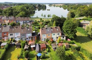 Haus kaufen in 24211 Preetz, Sichere Kapitalanlage nahe Postsee – Reihenendhaus mit Renditepotenzial