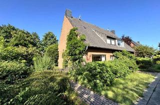 Doppelhaushälfte kaufen in 47574 Goch, Doppelhaushälfte in ruhiger Wohnlage von Goch