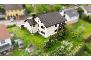 Mehrfamilienhaus kaufen in 97877 Wertheim, Mehrfamilienhaus in ruhiger Lage...