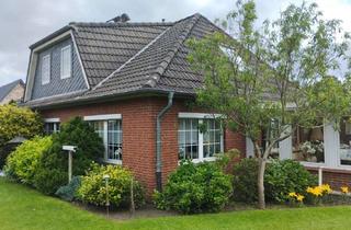 Haus kaufen in 25795 Weddingstedt, Geräumiges EFH mit sep. Einliegerwohnung, Garage, Werkstattraum und Nebengebäude