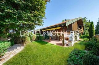 Haus kaufen in 83624 Otterfing, Luxuriöser Rückzugsort mit Sauna und Südterrasse in Otterfing – Eleganz nahe München erleben!