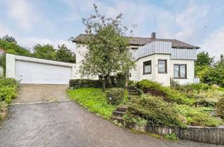 Einfamilienhaus kaufen in 73660 Urbach, Schönes Einfamilienhaus mit Einliegerwohnung in Urbach