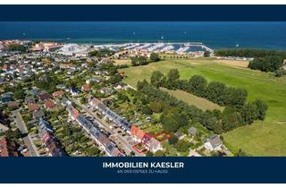 Einfamilienhaus kaufen in 18225 Kühlungsborn, Modernisiertes Einfamilienhaus im begehrten Ostseebad Kühlungsborn