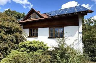 Einfamilienhaus kaufen in 92339 Beilngries, Einfamilienhaus mit großzügigem Grundstück