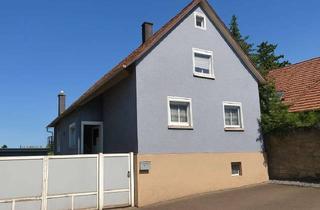Haus kaufen in 69254 Malsch, Gartenliebhaber wohnen hier genau richtig!