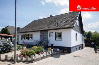 Haus kaufen in 25712 Burg (Dithmarschen), Besonderes Wohnerlebnis
