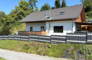 Haus kaufen in 94474 Vilshofen, Schöne Verwandlung mit traumhaftem Dachgeschoss