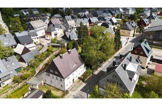 Mehrfamilienhaus kaufen in Lange Straße 11, 01778 Geising, Geräumiges, günstiges 12-Raum-Mehrfamilienhaus in Geising