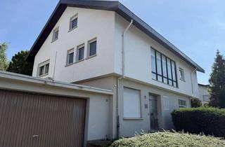 Haus kaufen in 69181 Leimen, Schönes individuelles Wohn- und Geschäftshaus